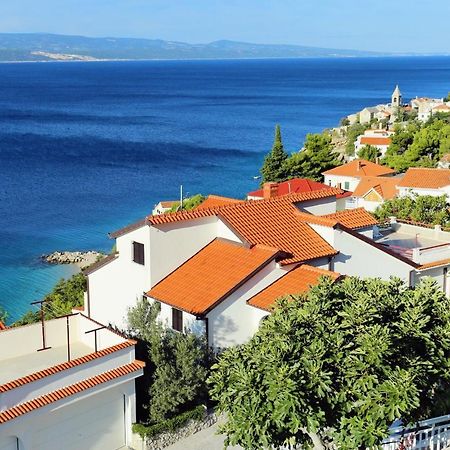 Apartments By The Sea Pisak, Omis - 1014 Exterior foto