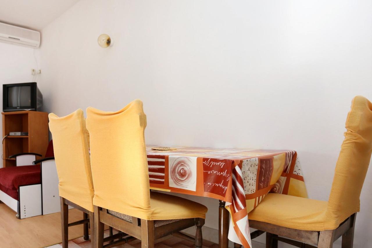 Apartments By The Sea Pisak, Omis - 1014 Exterior foto